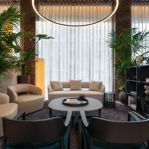 4* מלון Crowne Plaza By Ihg